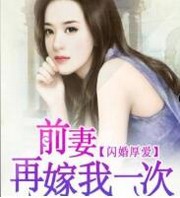 闪婚厚爱:前妻,再嫁我一次