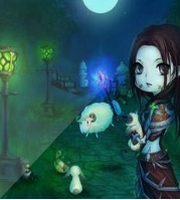 支配亡灵主宰