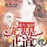 末世重生之爱妻是正道