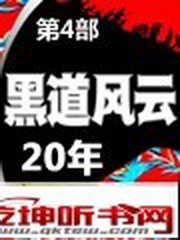 黑道风云二十年第四部（一来版）