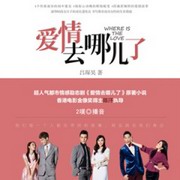 爱情去哪儿了