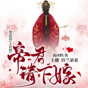 至尊神医之帝君要下嫁