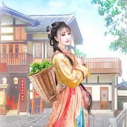 农家长姐有空间