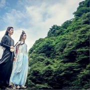 魔道祖师同人