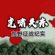 东野解放东北纪实